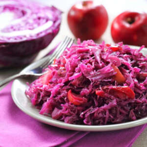 З синьої капусти кг 0,15